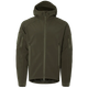 Военный штормовой ветро-влагозащитный костюм Softshell Gen.II Оливковый XXL (551010) Kali - изображение 6