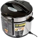 Мультиварка-скороварка Rotex REPC75-B - изображение 4