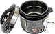 Мультиварка-скороварка Rotex REPC75-B - изображение 5