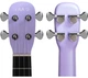Укулеле со встроенными эффектами Lava U26 Freeboost Purple Concert (R127094) - изображение 9