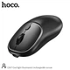 Бездротова миша HOCO DI47 Cool light fluorescent rechargeable mouse - зображення 4