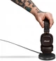 Навушники Marshall Major IV Bluetooth Brown - изображение 7