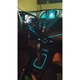 Гибкая неоновая лента - неоновая подсветка салона авто 5 м в USB (с блочком) Холодный Неон Голубой - изображение 3