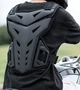 Мотопанцирь, для защиты груди и спины, Sulaite, Motorcycle body vest armor - изображение 3