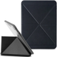 Чохол-книжка Moshi VersaCover зі складаною кришкою для iPad 10.9" (10th Gen) Charcoal Black - зображення 1
