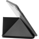 Чохол-книжка Moshi VersaCover зі складаною кришкою для iPad 10.9" (10th Gen) Charcoal Black - зображення 3