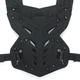 Мотопанцирь, для защиты груди и спины, Sulaite, Motorcycle body vest armor - изображение 9