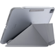 Чехол книжка Moshi VersaCover со складной крышкой для iPad Pro 11 M1 2021 | M2 2022 Stone Gray - изображение 3