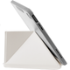 Чохол-книжка Moshi VersaCover зі складаною кришкою для iPad 10.9" (10th Gen) Savanna Beige - зображення 3