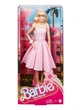Лялька Barbie The Movie Perfect Day Марго Роббі у сукні в клітинку HPJ96 - зображення 1