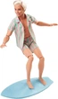 Кукла Barbie The Movie Ken Perfect Day с доской для серфинга HPJ97 - изображение 5