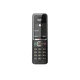 Додаткова трубка Gigaset COMFORT 550HX BUNDLE BLACK-CHROME (S30852H3051R604) - зображення 2