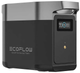 Дополнительная батарея для зарядной станции EcoFlow DELTA 2 Extra Battery (ZMR330EB) - изображение 1