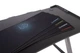 Геймерський стіл Ultradesk Racer Чорний/Сірий + RGB-підсвічування - зображення 5