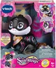 Інтерактивна іграшка Чарівний тигр Пейдж VTech Myla's Sparkling Friends, Paige The Tiger 80-538600 - зображення 1