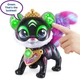 Інтерактивна іграшка Чарівний тигр Пейдж VTech Myla's Sparkling Friends, Paige The Tiger 80-538600 - зображення 8