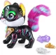 Інтерактивна іграшка Чарівний тигр Пейдж VTech Myla's Sparkling Friends, Paige The Tiger 80-538600 - зображення 13