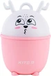 Настольный контейнер для мусора Kite Светло-розовый (K23-009-3) - изображение 1