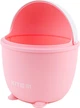 Настольный контейнер для мусора Kite Светло-розовый (K23-009-3) - изображение 3