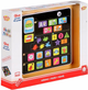 Інтерактивна іграшка Smily Play Tablet (5905375808235) - зображення 1