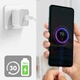Комплект быстрой зарядки для телефона Xiaomi 18W - изображение 3