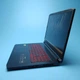 Ноутбук Acer Nitro 5 AN517-52 (i5-10300H/RAM 16GB DDR4/SSD 512GB/GTX 1650 Ti) Б/В (6843) - изображение 5