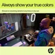 Веб-камера HP 960 4K Streaming silver (695J6AA) - изображение 9