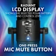Мікрофон M-Audio Uber Mic - зображення 7