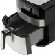 Мультипечь (аэрофритюрница) CAMRY CR 6311 Air Fryer - изображение 4