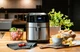 Мультипечь (аэрофритюрница) CAMRY CR 6311 Air Fryer - изображение 9