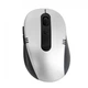 Бездротова оптична мишка MOUSE G 108 Сірий - изображение 2