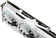 Видеокарта Asus GeForce RTX 2080 Ti ROG Strix OC White Gaming 11GB GDDR6 (352bit) (1350/14800) (ROG-STRIX-RTX2080TI-O11G-WHITE-GAMING) Б/У - изображение 4