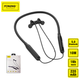 Навушники бездротові для спорту, на шию, вакуумні FONENG NECKBAND SPORT BL34 - зображення 1