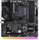 Płyta główna ASRock B550M PG Riptide (AM4, AMD B550, PCI-Ex16) - obraz 1