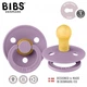 Пустушка кругла 0-6 міс BIBS LAVENDER 010110 - изображение 1