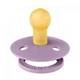 Пустушка кругла 0-6 міс BIBS LAVENDER 010110 - изображение 2