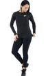 Лонгслив спортивный Женский JASON LK02 2XL - изображение 4
