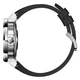 Смартчаси Hoco Y13 Smart sports Space Black (6931474795212) - зображення 4