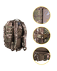 Рюкзак тактичний Mil-Tec 36Л CIV-TEC® US ASSAULT PACK LG PHANTOMLEAF WASP I X2 (14002266-36) - изображение 2