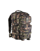 Рюкзак тактичний Mil-Tec 36Л CIV-TEC® US ASSAULT PACK LG PHANTOMLEAF WASP I X3A (14002267-36) - зображення 1