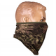 Шарф-маска Баф тактичний Mil-tec One Size Мандра-вуд FACE SCARF MANDRA WOOD (12621084) - изображение 5