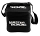 Рівень лазерний MASTERTOOL 10м ±0,2мм/м 3 гол H/V/H+V H360°/2*V360° ±3°RED/635нм (30-1912) - зображення 3
