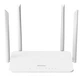 Маршрутизатор (роутер) Strong 1200S 2.4 и 5 ГГц Белый AC1200 802.11 ac/n/g/b/a - изображение 2