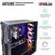Комп'ютер ARTLINE Gaming X49 Windows 11 Home (X49v18Win) - зображення 3