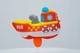 Іграшка для води BB Junior Water Squirters Пожежний човен (4893998890618) - зображення 6