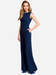 Комбінезон жіночий Stylove S115 86562 M Navy Blue (5903068413681) - зображення 1