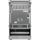 Кухонна плита ELECTROLUX LKM660200X - изображение 2