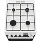 Кухонна плита ELECTROLUX LKK540201W - изображение 4