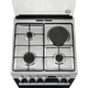 Кухонна плита ELECTROLUX LKM660200X - изображение 4