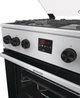 Кухонна плита GORENJE GGI6C20XA - зображення 5